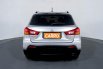 Mitsubishi Outlander Sport GLX MT 2013 Silver 4