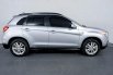 Mitsubishi Outlander Sport GLX MT 2013 Silver 5