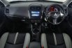 Mitsubishi Outlander Sport GLX MT 2013 Silver 9