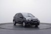 Honda Brio Satya E 2019 Hitam 1
