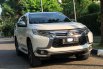 Mitsubishi Pajero Sport Dakar 4x2 AT 2016 Putih 1