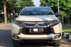Mitsubishi Pajero Sport Dakar 4x2 AT 2016 Putih 2