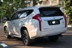 Mitsubishi Pajero Sport Dakar 4x2 AT 2016 Putih 4