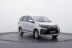 Toyota Avanza Veloz 2020 Silver 1