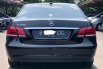 MERCEDES-BENZ E200 AT HITAM 2016 HARGA DISKON TERBAIK!! 4