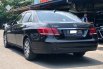 MERCEDES-BENZ E200 AT HITAM 2016 HARGA DISKON TERBAIK!! 6