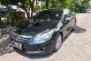 Honda Accord 2.4 VTi-L 2011 Sedan hitam 1