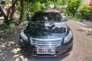 Honda Accord 2.4 VTi-L 2011 Sedan hitam 5