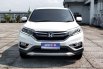 Honda CR-V 2.0 2015 Putih Pajak Panjang 1