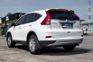 Honda CR-V 2.0 2015 Putih Pajak Panjang 3