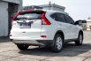 Honda CR-V 2.0 2015 Putih Pajak Panjang 16