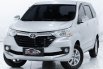 TOYOTA GRAND NEW AVANZA (SILVER METALLIC)  TYPE G 1.3 M/T (2017) 2