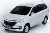 TOYOTA GRAND NEW AVANZA (SILVER METALLIC)  TYPE G 1.3 M/T (2017) 6