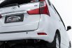 TOYOTA GRAND NEW AVANZA (SILVER METALLIC)  TYPE G 1.3 M/T (2017) 9