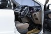 TOYOTA GRAND NEW AVANZA (SILVER METALLIC)  TYPE G 1.3 M/T (2017) 12
