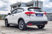 Honda HR-V 1.5L E CVT 2021 Putih Low KM 3