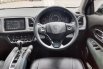 Honda HR-V 1.5L E CVT 2021 Putih Low KM 7