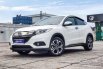 Honda HR-V 1.5L E CVT 2021 Putih Low KM 15