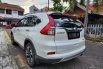 Honda CR-V 2.4 Prestige 2015 Putih PMK 2016 5