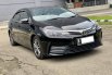 Toyota Corolla Altis 1.6 CNG AT 2018 Hitam 3