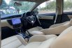 Toyota Corolla Altis 1.6 CNG AT 2018 Hitam 7