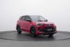 Toyota Raize 1.0T GR Sport CVT TSS (Two Tone) 2022
PROMO DP 10 PERSEN/CICILAN 4 JUTAAN 1