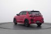 Toyota Raize 1.0T GR Sport CVT TSS (Two Tone) 2022
PROMO DP 10 PERSEN/CICILAN 4 JUTAAN 6