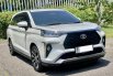 Toyota Veloz 1.5 Q CVT TSS A/T 2022 Putih 3