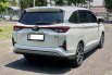 Toyota Veloz 1.5 Q CVT TSS A/T 2022 Putih 4