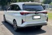 Toyota Veloz 1.5 Q CVT TSS A/T 2022 Putih 5