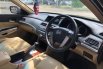 Honda Accord VTi-L 2011 Hitam KILOMETER RENDAH 8