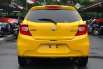 Honda Brio Satya E CVT 2023 Kuning LIKE NEW 5