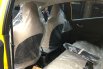 Honda Brio Satya E CVT 2023 Kuning LIKE NEW 8