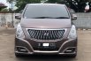 Hyundai H-1 Royale Diesel 2018 Coklat 2