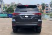 Toyota Fortuner 2.4 VRZ AT 2017 Abu-abu 6