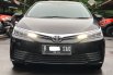 TOYOTA COROLLA ALTIS CNG BILLUP AT HITAM 2018 MOBIL BEKAS BERKUALITAS!! 1