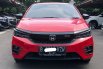 HONDA CITY HB RS MT MERAH 2021 DISKON GEDE GEDEAN!! 1