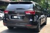 KIA GRAND SEDONA ULTIMATE AT COKLAT 2017 MOBIL BEKAS BERKUALITAS!! 6