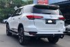 TOYOTA FORTUNER VRZ TRD AT PUTIH 2019 HARGA DISKON TERBAIK!! 6