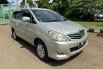 Promo Toyota Kijang Innova V MT 2010 murah , Service Record 3