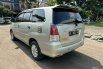 Promo Toyota Kijang Innova V MT 2010 murah , Service Record 11