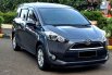 Dp Murah Toyota Sienta G 1.5L AT 2016 Gray 1