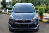 Dp Murah Toyota Sienta G 1.5L AT 2016 Gray 2