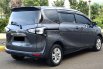Dp Murah Toyota Sienta G 1.5L AT 2016 Gray 6
