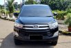 Toyota Kijang Innova G Bensin 2.0 AT Hitam 2019 SIAP PAKAI 1
