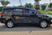 Toyota Kijang Innova G Bensin 2.0 AT Hitam 2019 SIAP PAKAI 5