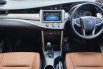 Toyota Kijang Innova G Bensin 2.0 AT Hitam 2019 SIAP PAKAI 13