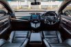 Honda CR-V Prestige 2017 Abu-abu KM Antik 5