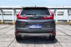 Honda CR-V Prestige 2017 Abu-abu KM Antik 20