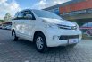 Toyota Avanza 1.3G MT 2013 1